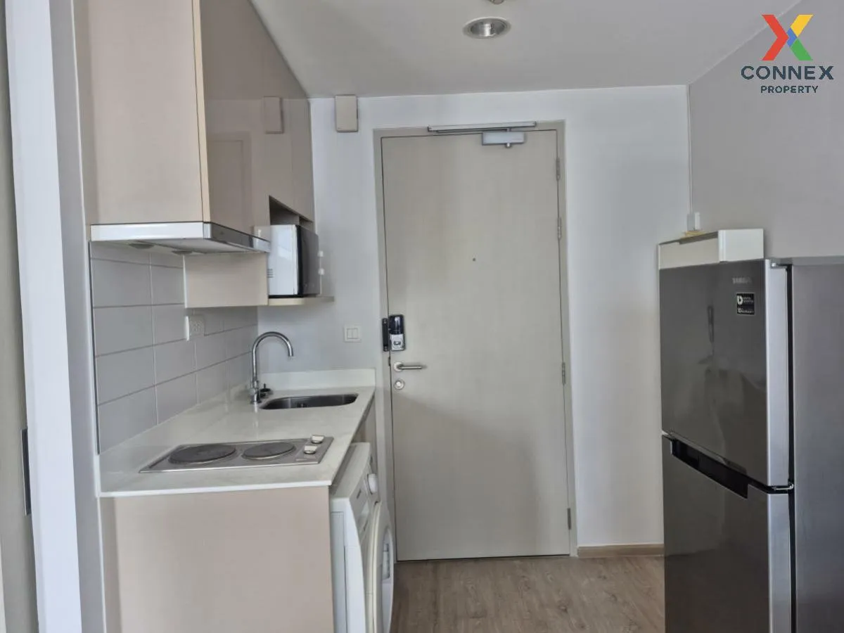 For Rent Condo , Ideo Q Ratchathewi , BTS-Ratchathewi , Thung Pha 2