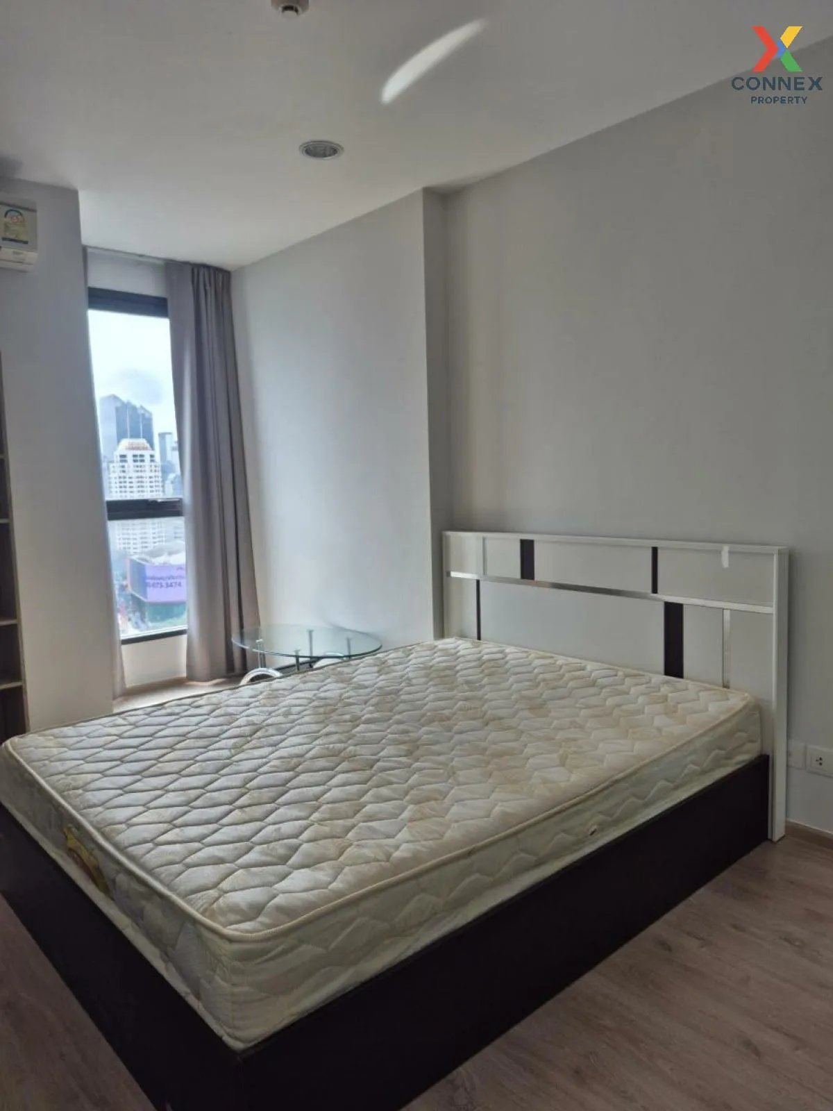 For Rent Condo , Ideo Q Ratchathewi , BTS-Ratchathewi , Thung Pha 3