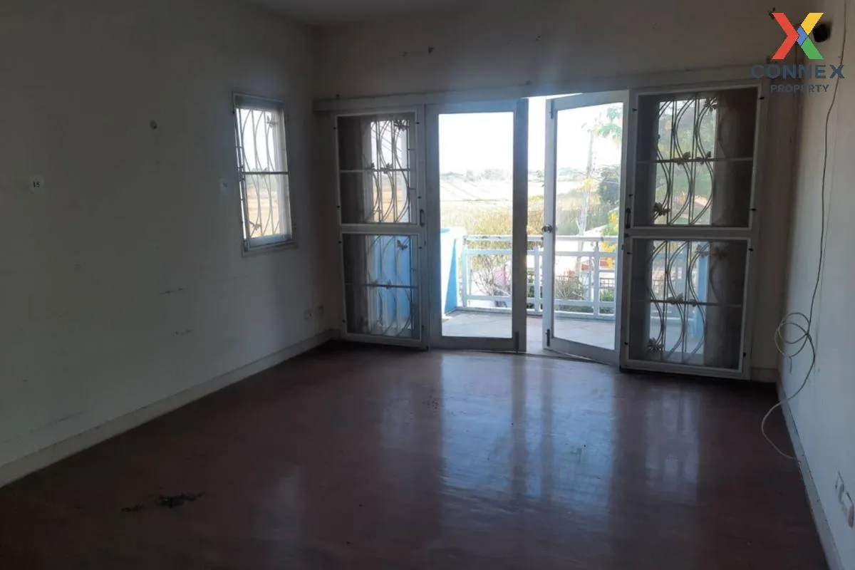 For Sale House , Passorn 13 Suwinthawong , Lam Phak Chi , Nong Ch 3