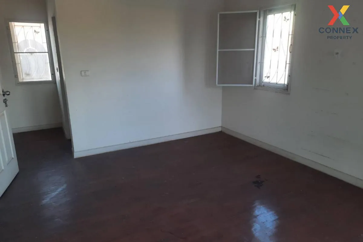 For Sale House , Passorn 13 Suwinthawong , Lam Phak Chi , Nong Ch 4