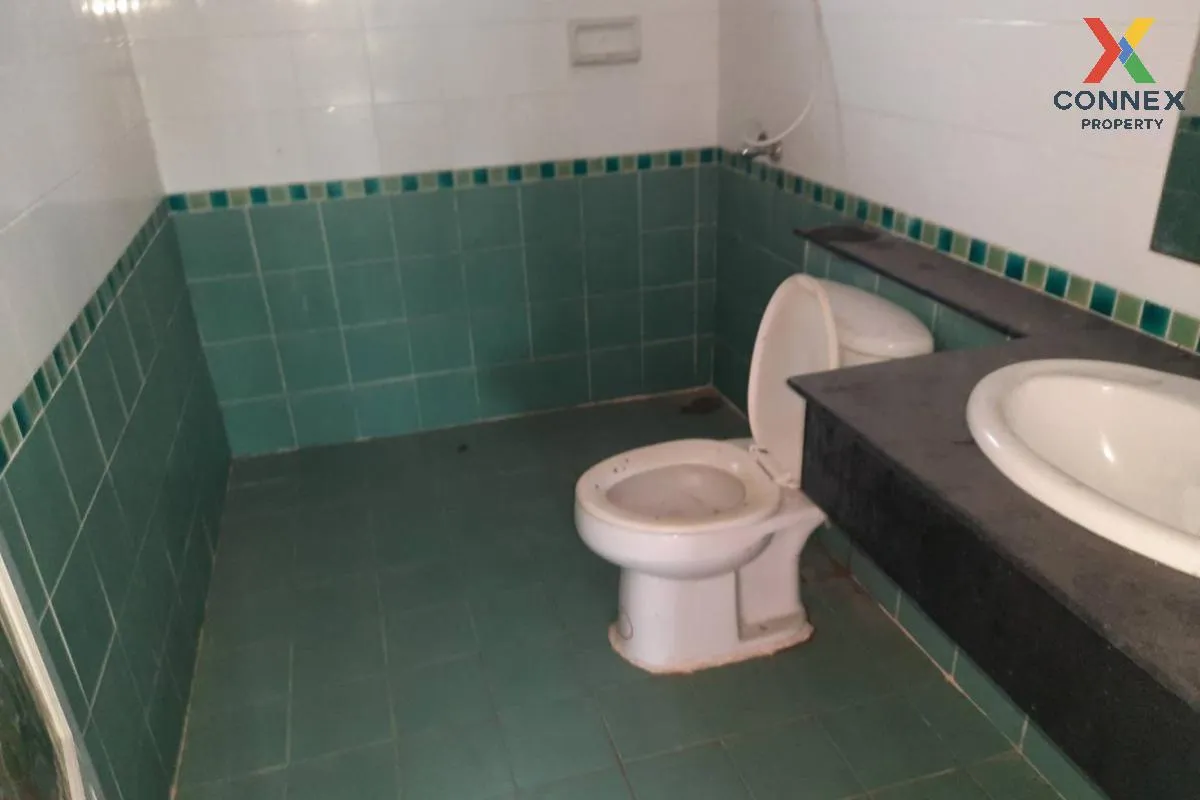 For Sale House , Passorn 13 Suwinthawong , Lam Phak Chi , Nong Ch