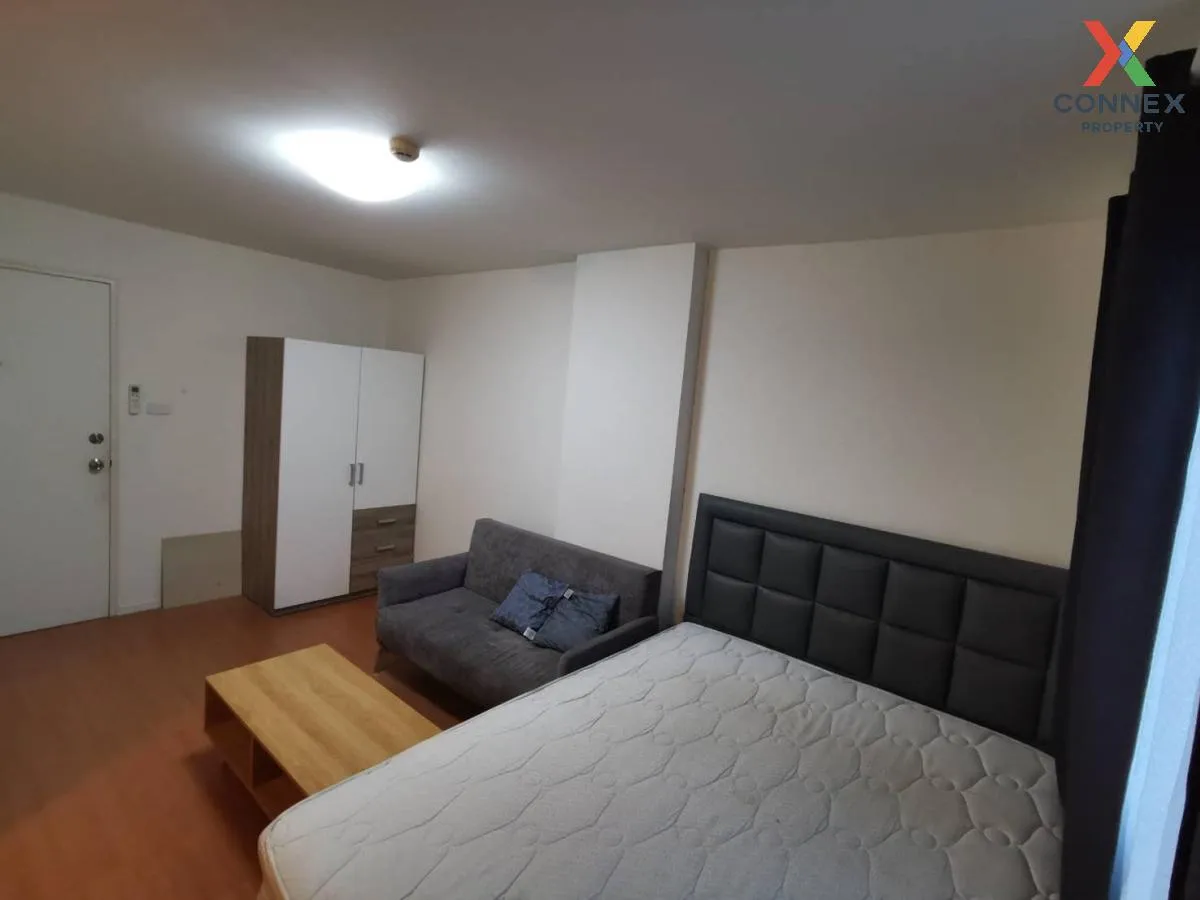 ขายคอนโด  ลุมพินี มิกซ์ เทพารักษ์ - ศรีนครินทร์ สำโรงเหนือ เมืองส 1