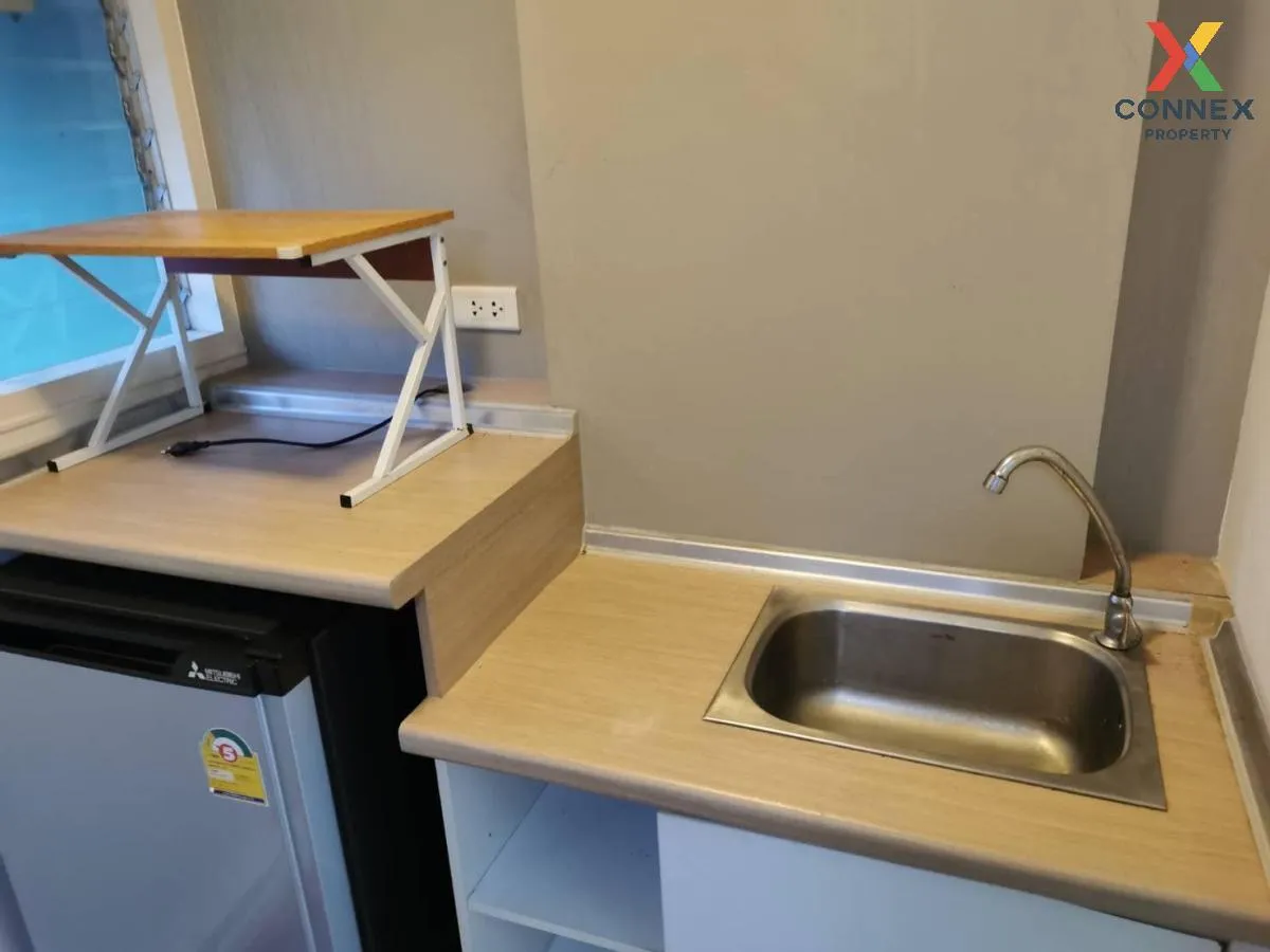 ขายคอนโด  ลุมพินี มิกซ์ เทพารักษ์ - ศรีนครินทร์ สำโรงเหนือ เมืองส 3