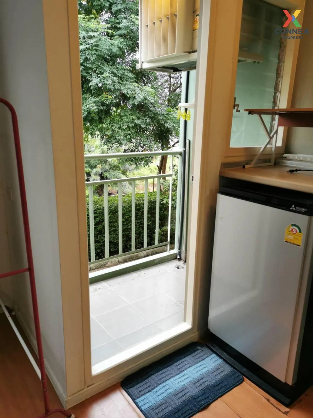 ขายคอนโด  ลุมพินี มิกซ์ เทพารักษ์ - ศรีนครินทร์ สำโรงเหนือ เมืองส 4