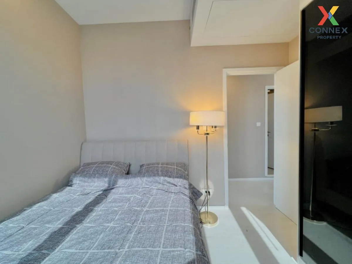 For Rent Condo , Mazarine Ratchayothin , BTS-Ratchayothin , Chank 4