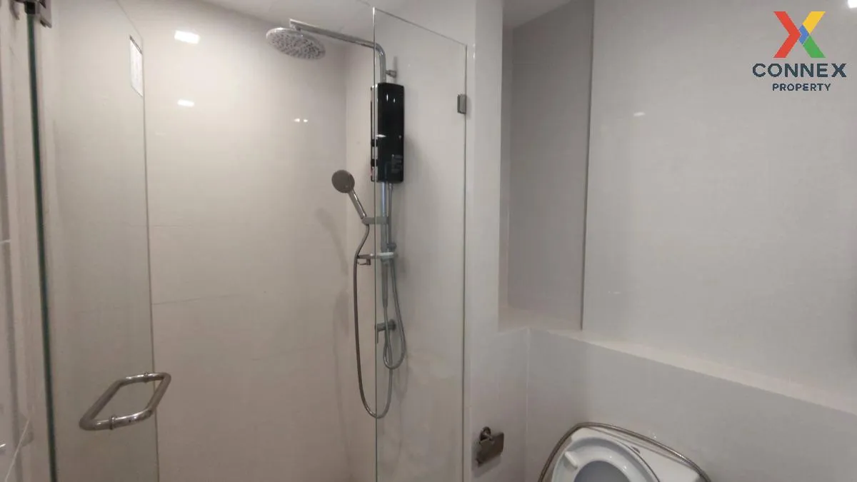 เช่าคอนโด  เมโทร ลักซ์ รัชดา MRT-ห้วยขวาง ดินแดง เขต ดินแดง กรุงเ