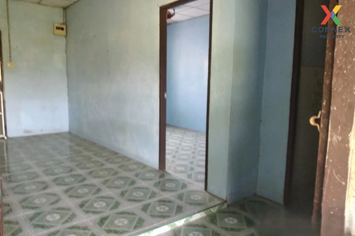 ขายบ้าน  บ้านทรัพย์เจริญ เลียบวารี 29 โคกแฝด เขต หนองจอก กรุงเทพ  2