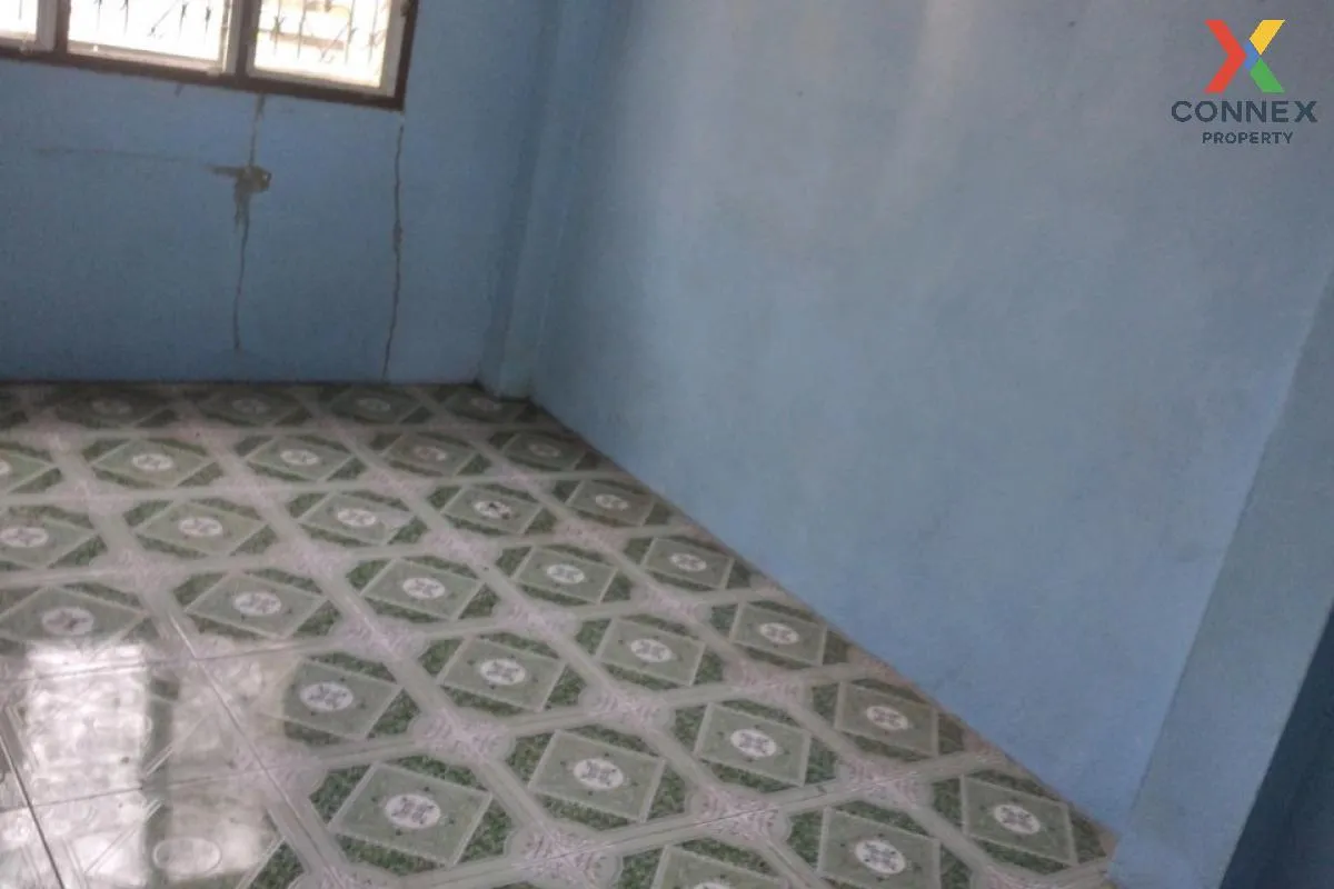 ขายบ้าน  บ้านทรัพย์เจริญ เลียบวารี 29 โคกแฝด เขต หนองจอก กรุงเทพ  3