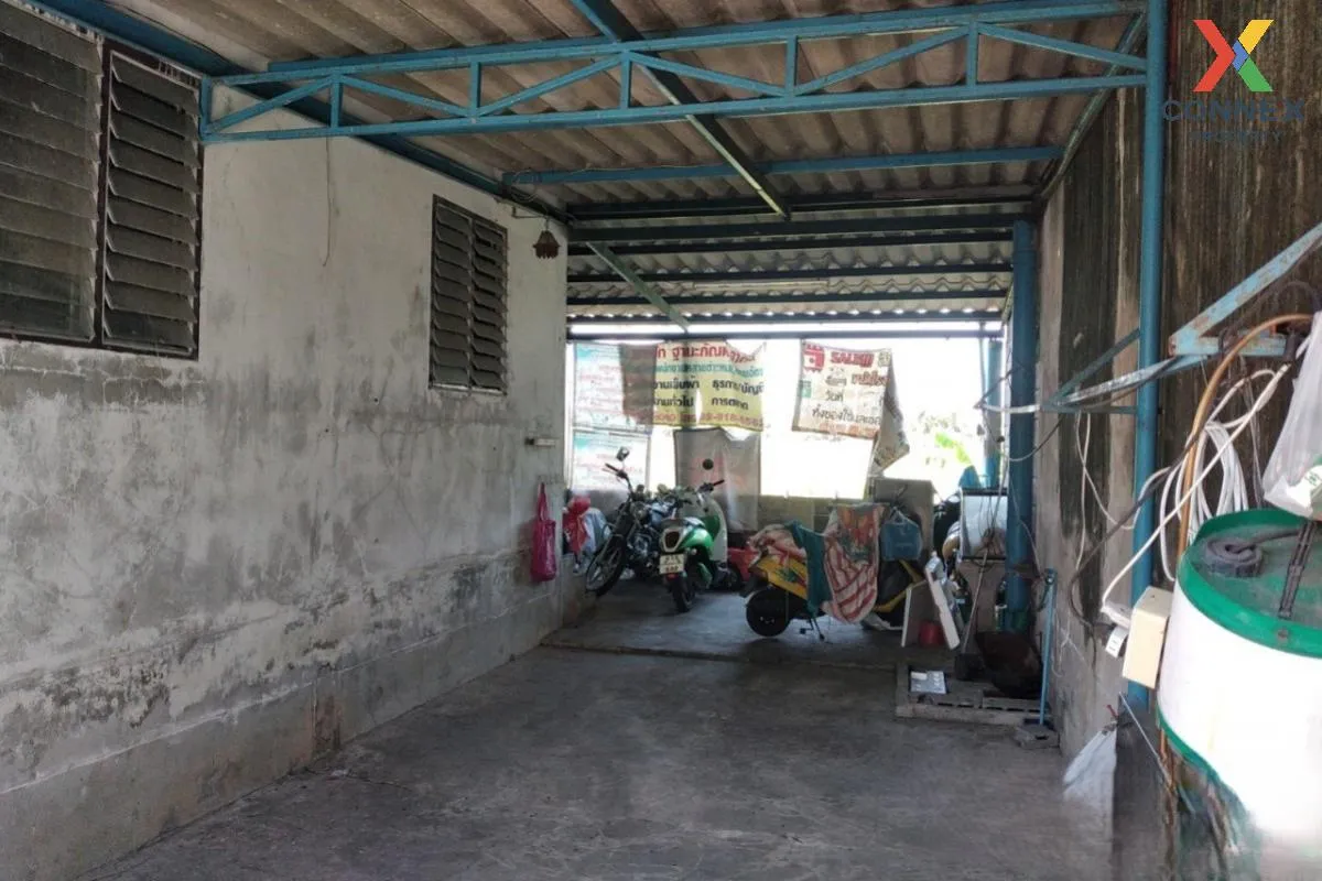 ขายบ้าน  บ้านทรัพย์เจริญ เลียบวารี 29 โคกแฝด เขต หนองจอก กรุงเทพ 