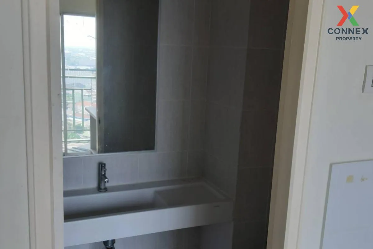 ขายคอนโด  ลุมพินี วิลล์ นครอินทร์ - ริเวอร์วิว MRT-แยกติวานนท์ ตล ขายคอนโด  ลุมพินี วิลล์ นครอินทร์ - ริเวอร์วิว MRT-แยกติวานนท์ ตล 4