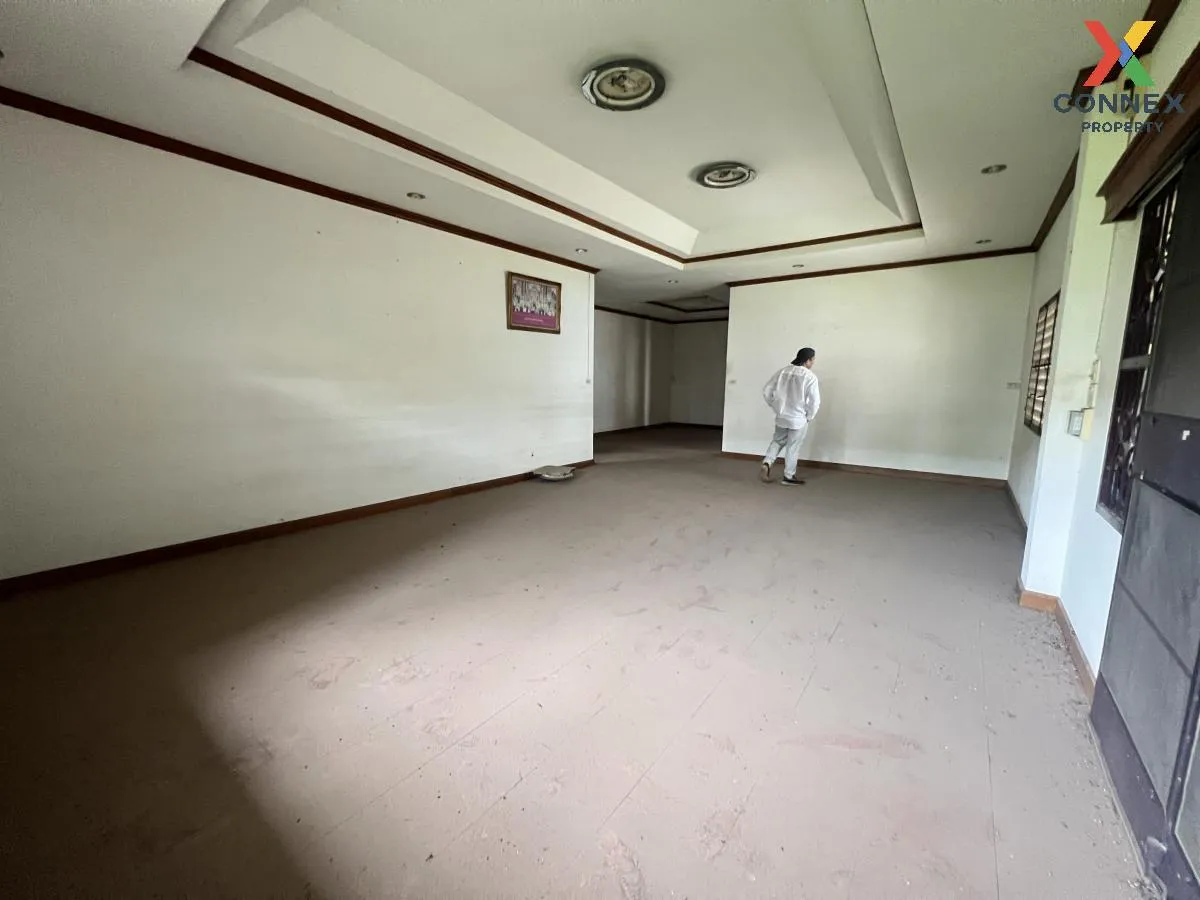 ขายบ้านเดี่ยว ในเมือง เมืองพิษณุโลก พิษณุโลก CX-106302