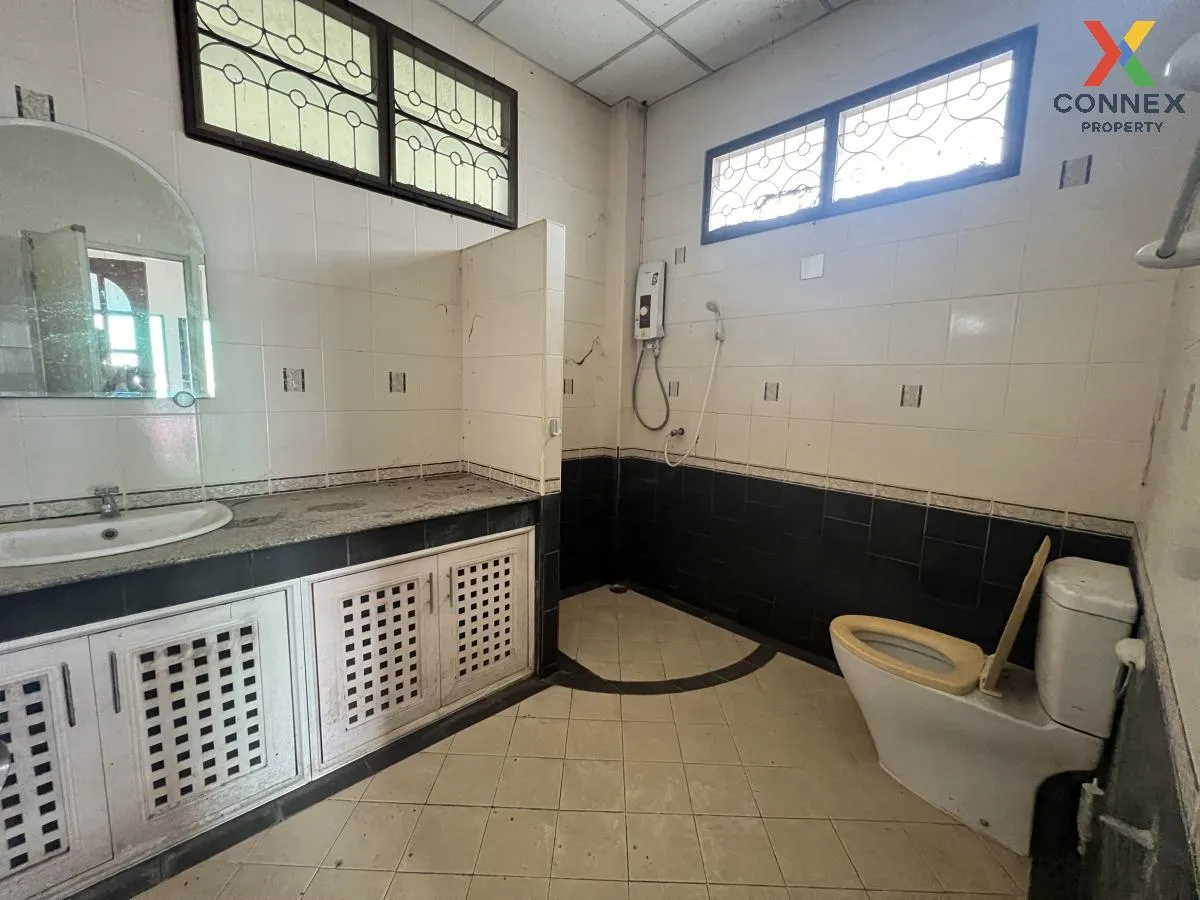 ขายบ้านเดี่ยว ในเมือง เมืองพิษณุโลก พิษณุโลก CX-106302