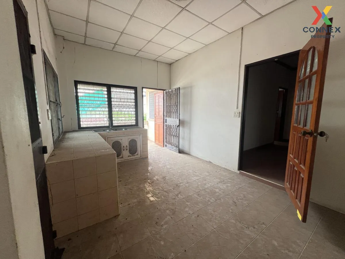 ขายบ้านเดี่ยว ในเมือง เมืองพิษณุโลก พิษณุโลก CX-106302