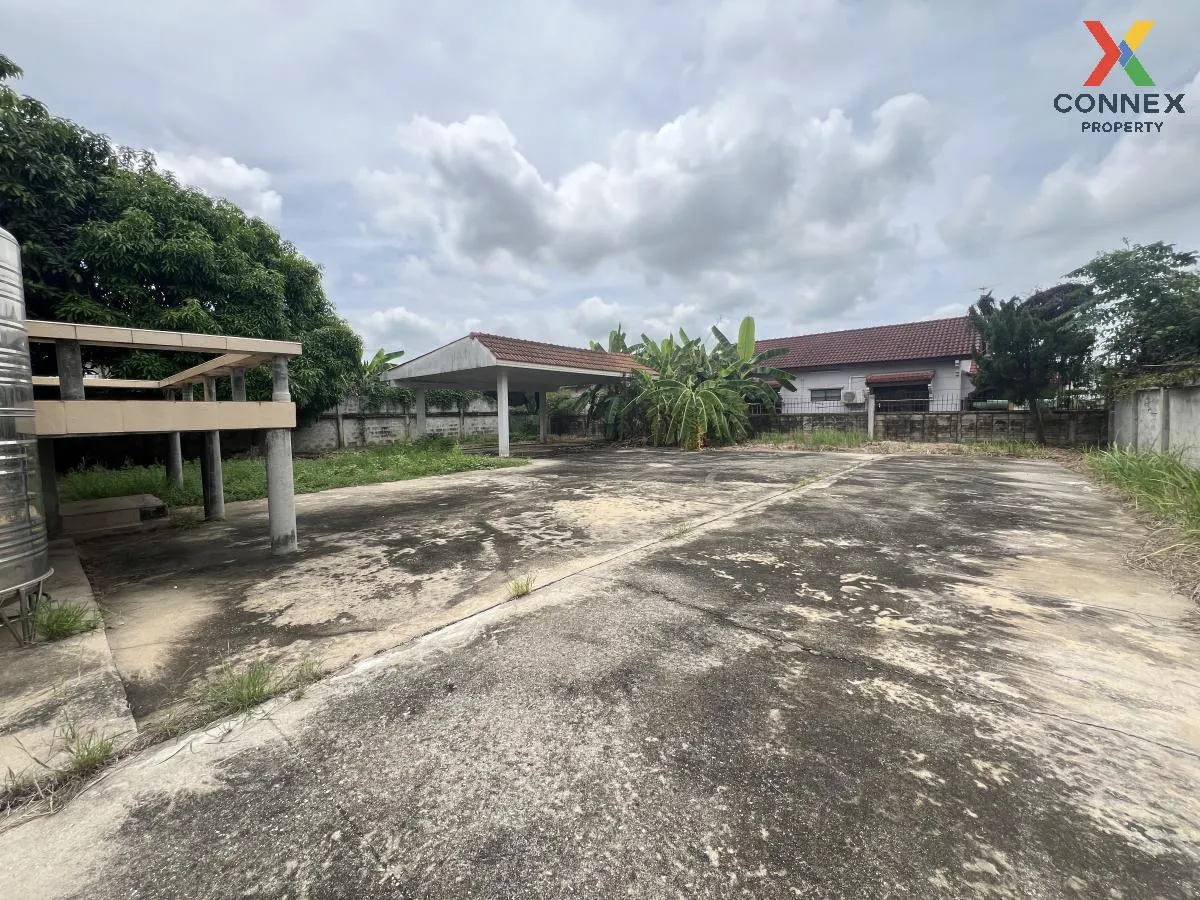 ขายบ้านเดี่ยว ในเมือง เมืองพิษณุโลก พิษณุโลก CX-106302