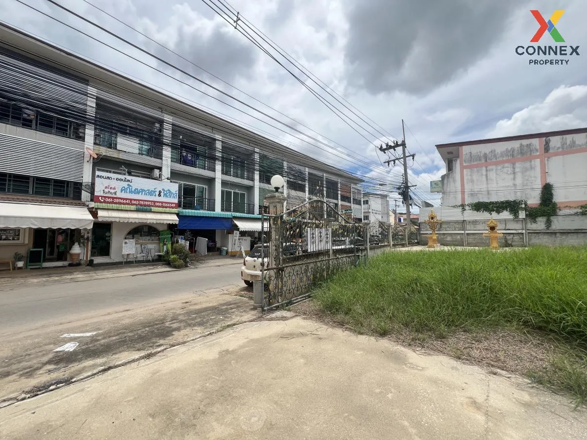 ขายบ้านเดี่ยว ในเมือง เมืองพิษณุโลก พิษณุโลก CX-106302