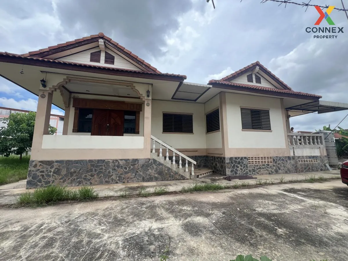 ขายบ้านเดี่ยว ในเมือง เมืองพิษณุโลก พิษณุโลก CX-106302 2