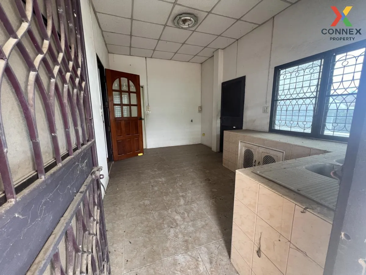 ขายบ้านเดี่ยว ในเมือง เมืองพิษณุโลก พิษณุโลก CX-106302 3