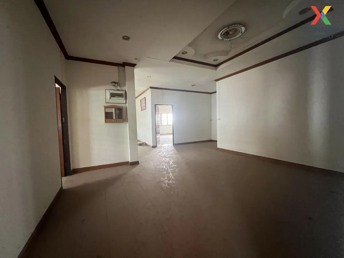 ขายบ้านเดี่ยว ในเมือง เมืองพิษณุโลก พิษณุโลก CX-106302