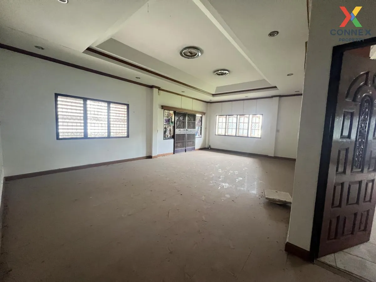 ขายบ้านเดี่ยว ในเมือง เมืองพิษณุโลก พิษณุโลก CX-106302