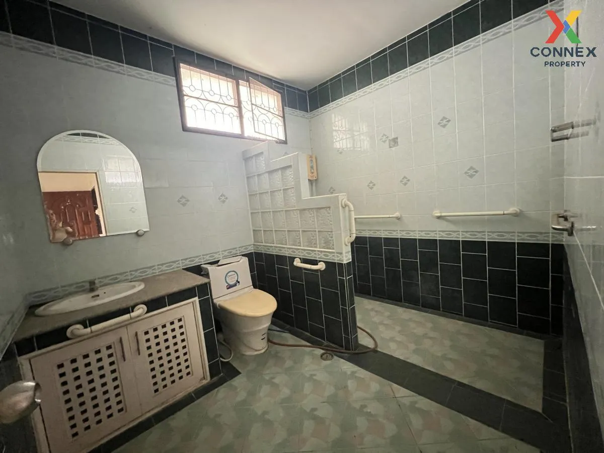 ขายบ้านเดี่ยว ในเมือง เมืองพิษณุโลก พิษณุโลก CX-106302