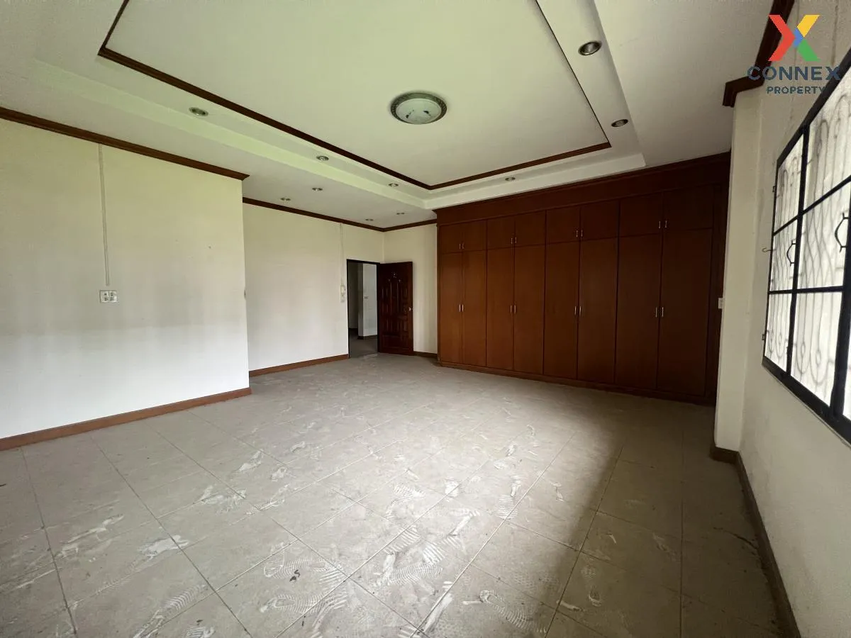 ขายบ้านเดี่ยว ในเมือง เมืองพิษณุโลก พิษณุโลก CX-106302