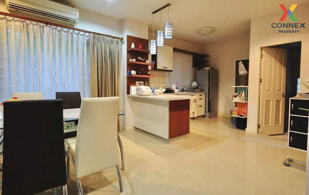 ขายบ้าน  เพอร์เฟค เพลส รามคำแหง 164 สะพานสูง เขต สะพานสูง กรุงเทพ