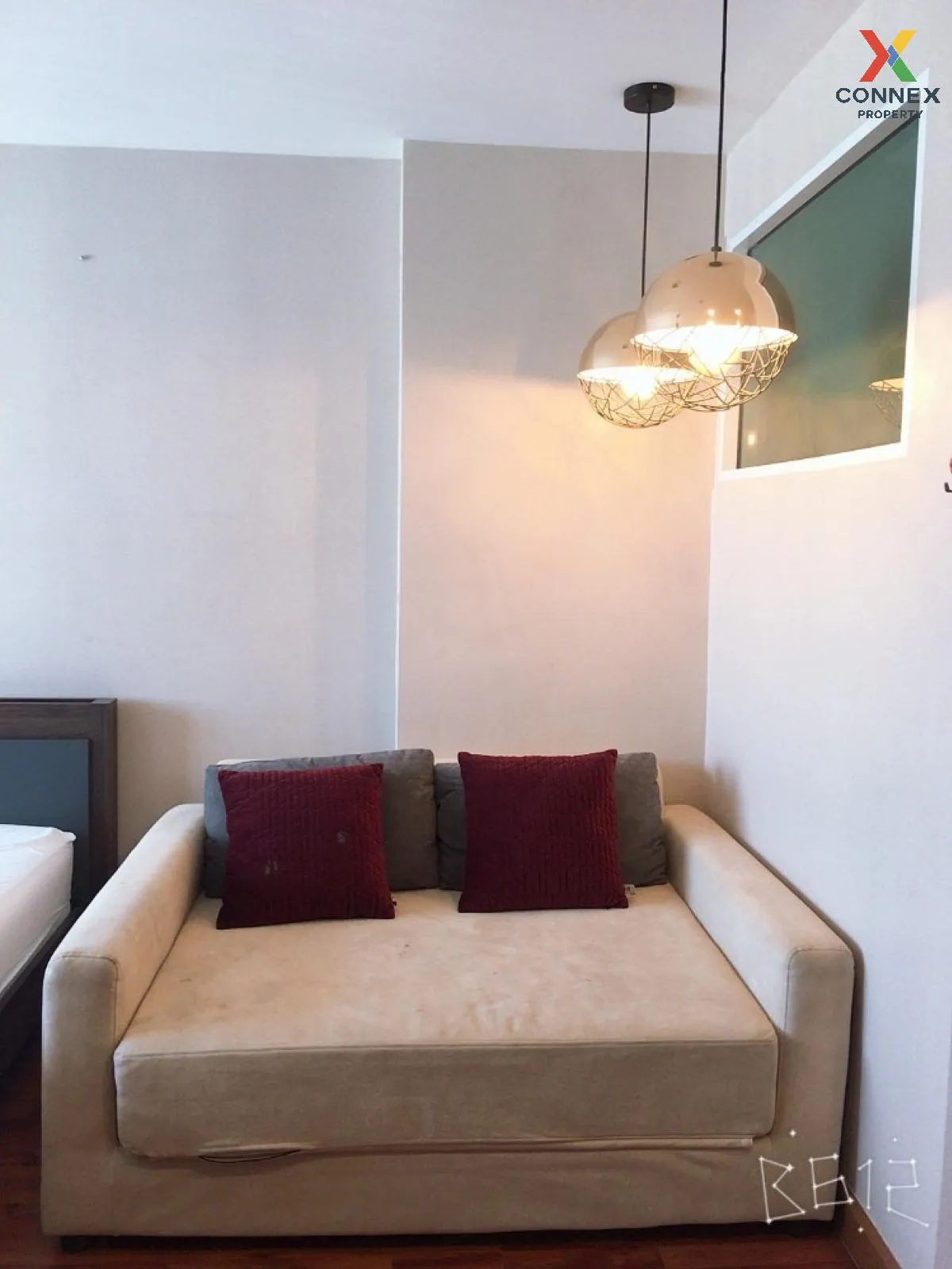 For Sale Condo , Bangkok Horizon Ramkhamhaeng , Hua Mak , Bang Ka 2