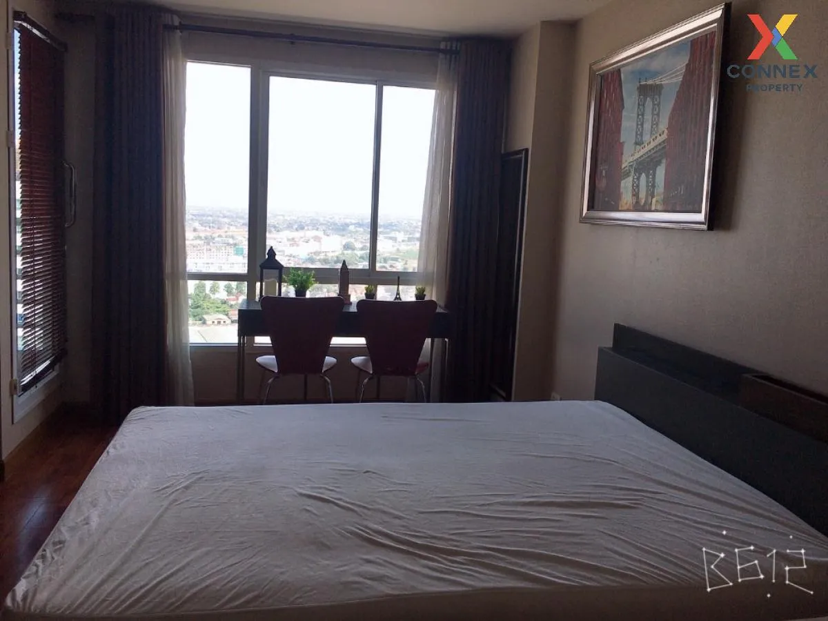 For Sale Condo , Bangkok Horizon Ramkhamhaeng , Hua Mak , Bang Ka