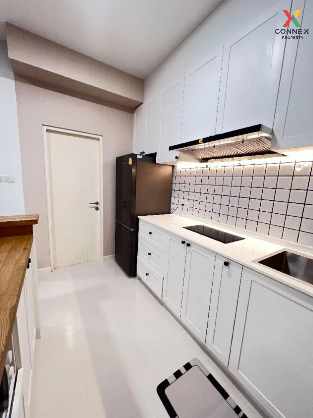 เช่าทาวน์เฮ้าส์/ทาวน์โฮม  อินดี้ 2 บางนา-รามคำแหง 2 MRT-ศรีอุดม (