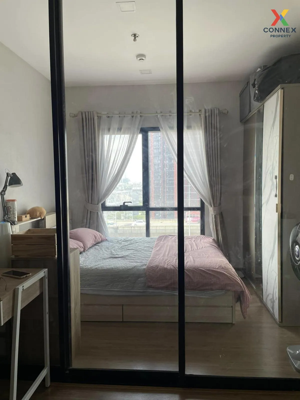 ขายคอนโด  เมทริส พระราม 9-รามคำแหง ARL-รามคำแหง หัวหมาก เขต บางกะ ขายคอนโด  เมทริส พระราม 9-รามคำแหง ARL-รามคำแหง หัวหมาก เขต บางกะ 1