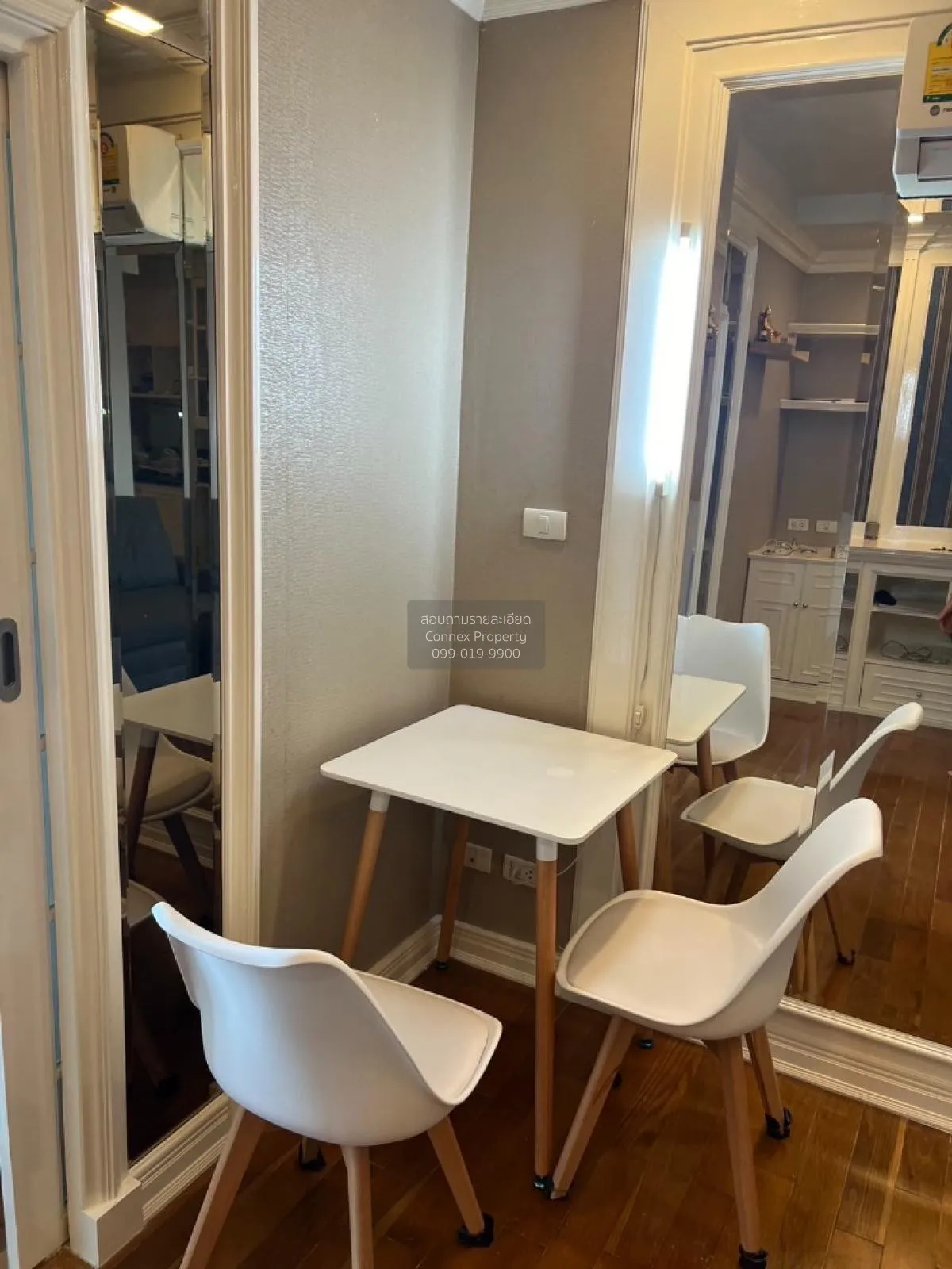 For Sale Condo , Abstracts Phahonyothin Park , BTS-Ha Yaek Lat Ph