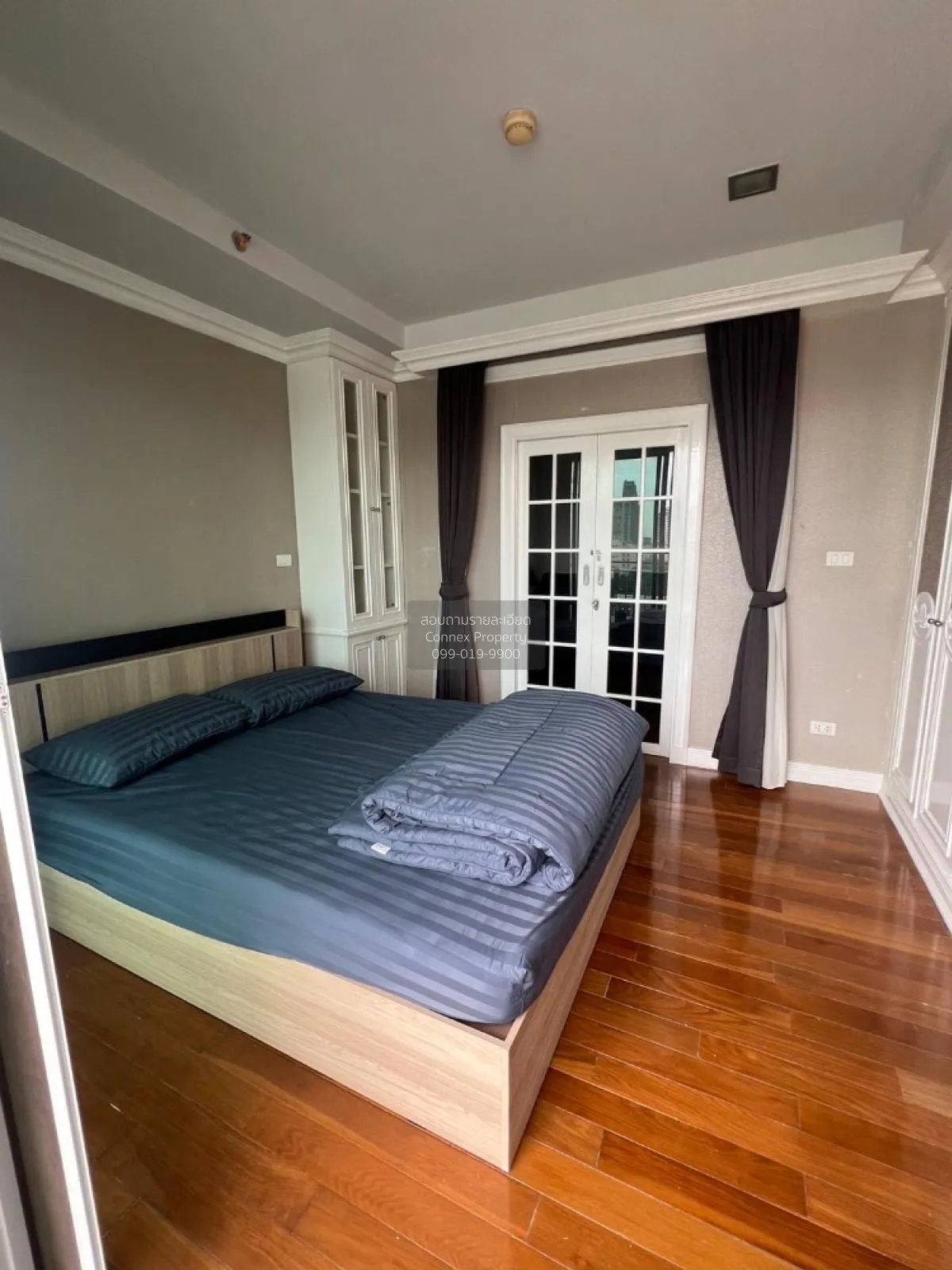 For Sale Condo , Abstracts Phahonyothin Park , BTS-Ha Yaek Lat Ph