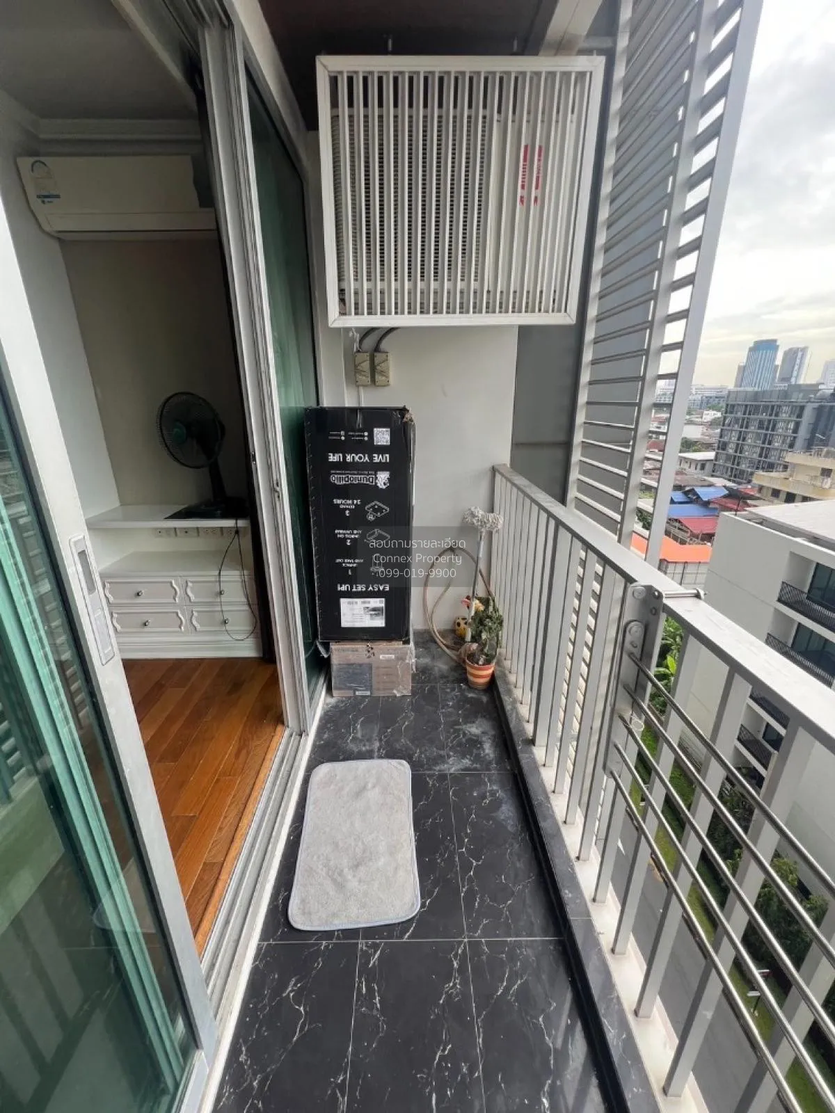 For Sale Condo , Abstracts Phahonyothin Park , BTS-Ha Yaek Lat Ph