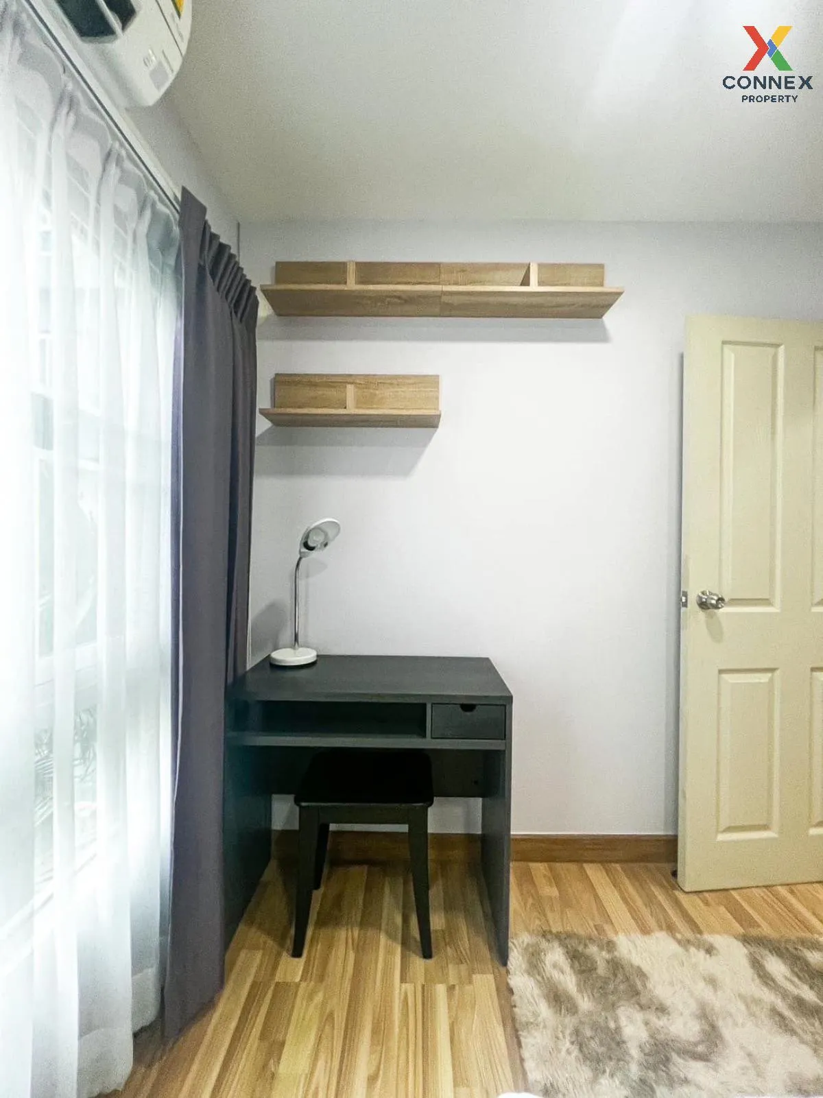 เช่าคอนโด  เดอะ วัน พลัส ศรีนครินทร์ หัวหมาก เขต บางกะปิ กรุงเทพ 