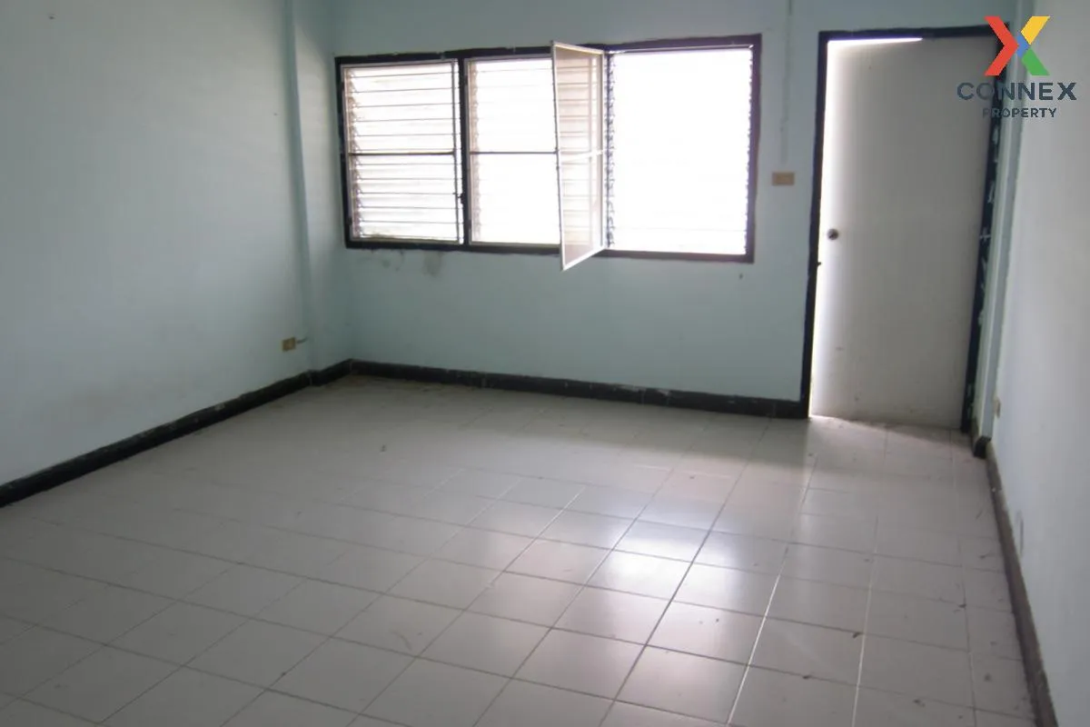 ขายคอนโด  เคหะชุมชนร่มเกล้า คลองสองต้นนุ่น เขต ลาดกระบัง กรุงเทพ  1