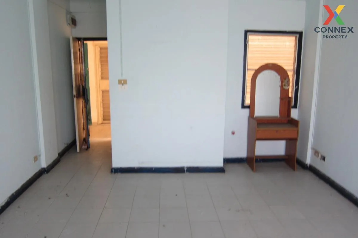 ขายคอนโด  เคหะชุมชนร่มเกล้า คลองสองต้นนุ่น เขต ลาดกระบัง กรุงเทพ  2