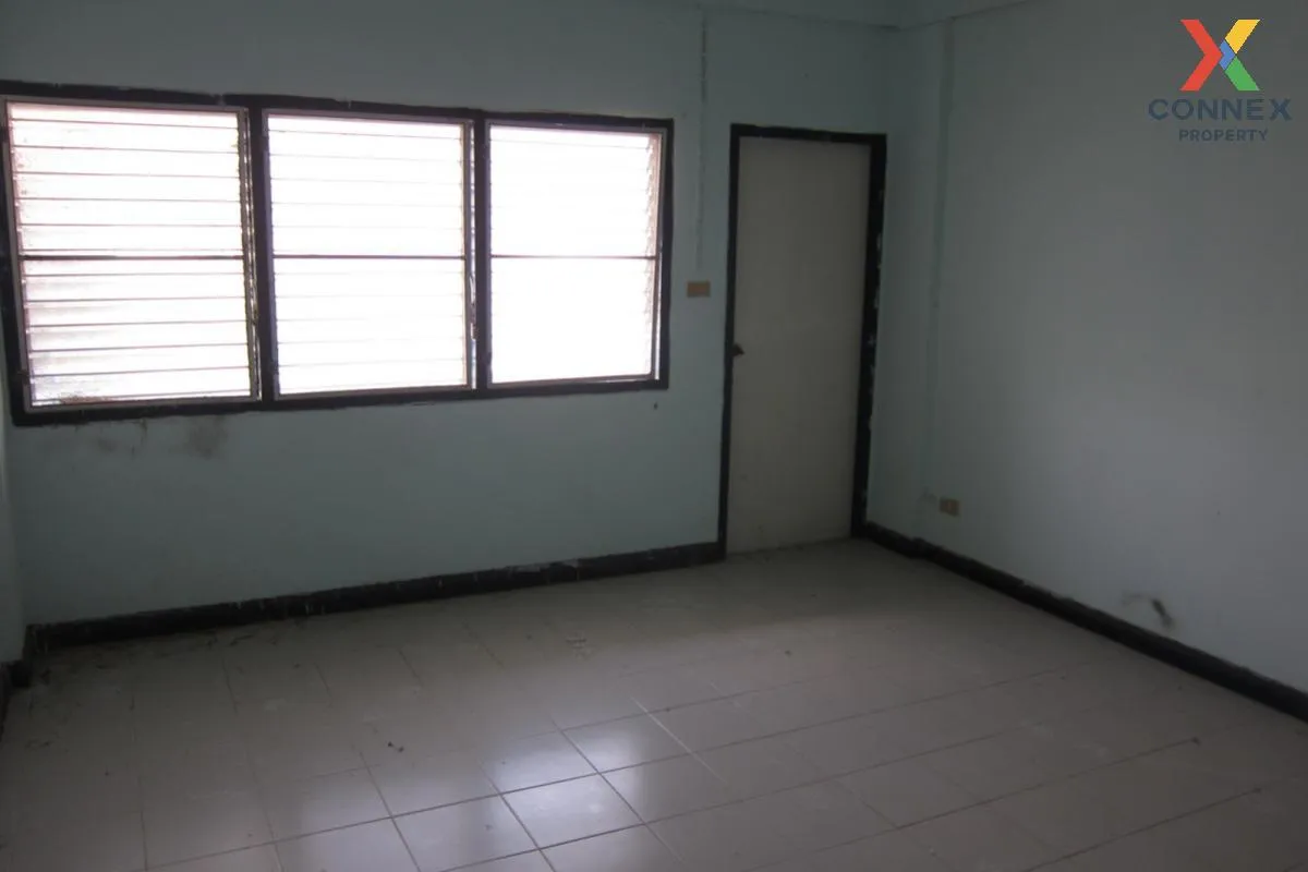 ขายคอนโด  เคหะชุมชนร่มเกล้า คลองสองต้นนุ่น เขต ลาดกระบัง กรุงเทพ  3