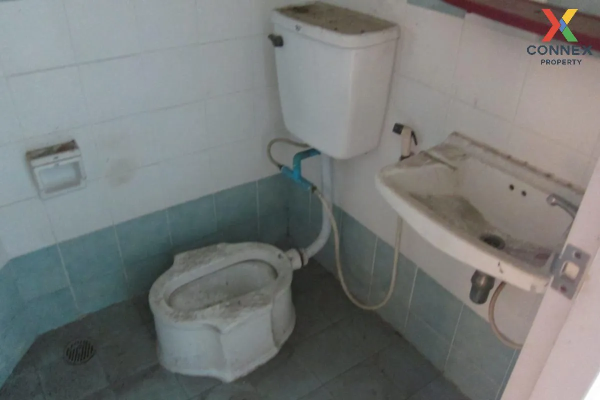 ขายคอนโด  เคหะชุมชนร่มเกล้า คลองสองต้นนุ่น เขต ลาดกระบัง กรุงเทพ  4