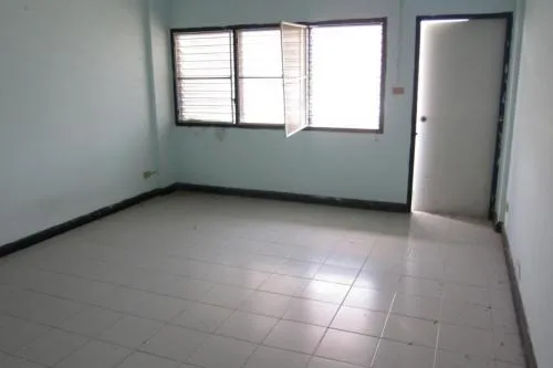 For Sale Condo , Romklao Community Housing Project , Khlong Song Ton Noon , Lat Krabang , Bangkok , CX-106313