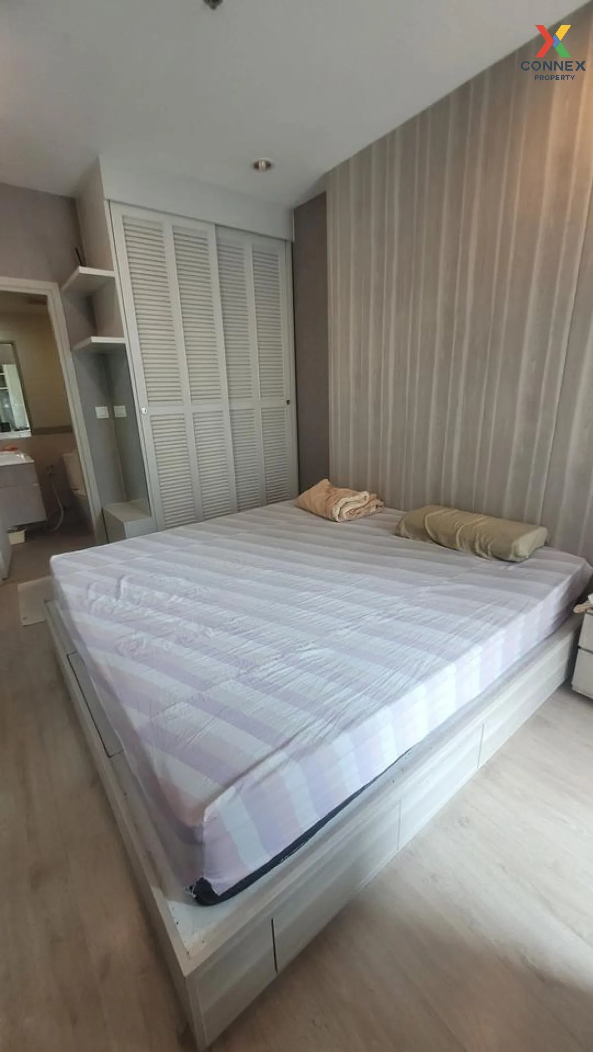For Rent Condo , Ideo Q Chula-Samyan , MRT-Sam Yan , Bang Rak , B 2
