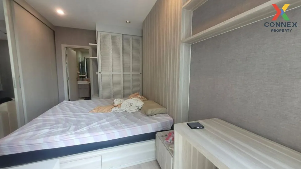 For Rent Condo , Ideo Q Chula-Samyan , MRT-Sam Yan , Bang Rak , B 3