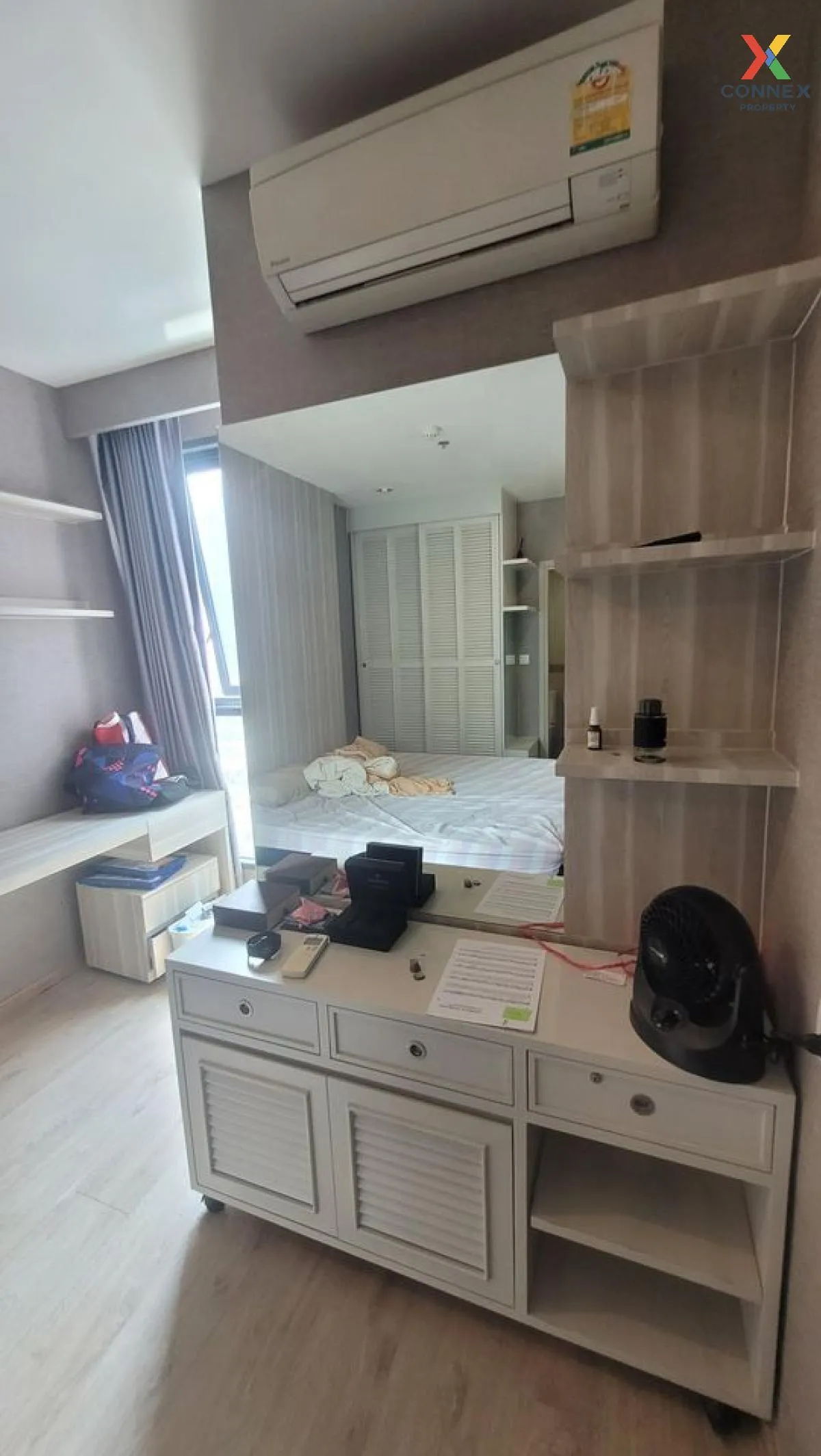 For Rent Condo , Ideo Q Chula-Samyan , MRT-Sam Yan , Bang Rak , B 4