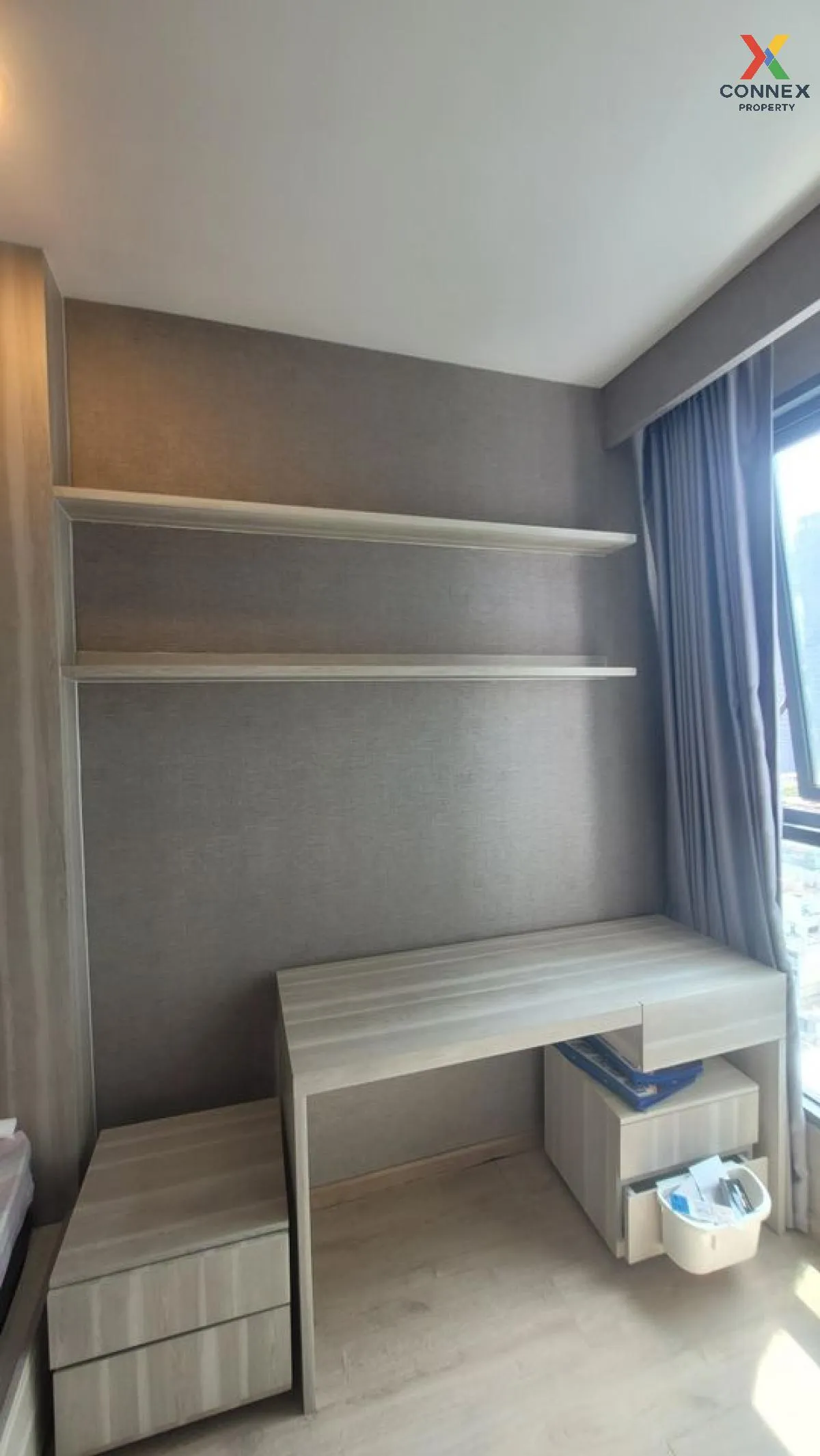 For Rent Condo , Ideo Q Chula-Samyan , MRT-Sam Yan , Bang Rak , B