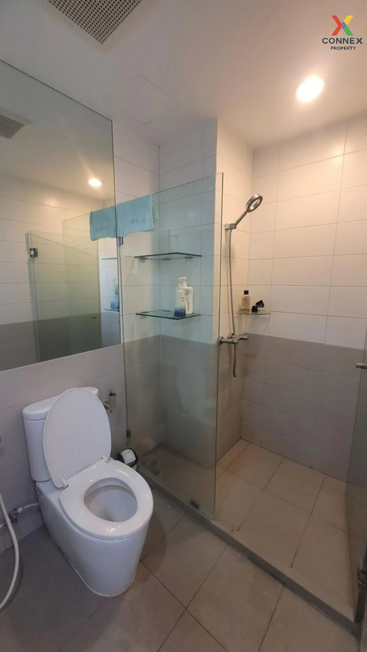 For Rent Condo , Ideo Q Chula-Samyan , MRT-Sam Yan , Bang Rak , B