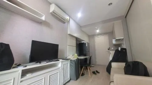 For Rent Condo , Ideo Q Chula-Samyan , MRT-Sam Yan , Bang Rak , Bang Rak , Bangkok , CX-106314