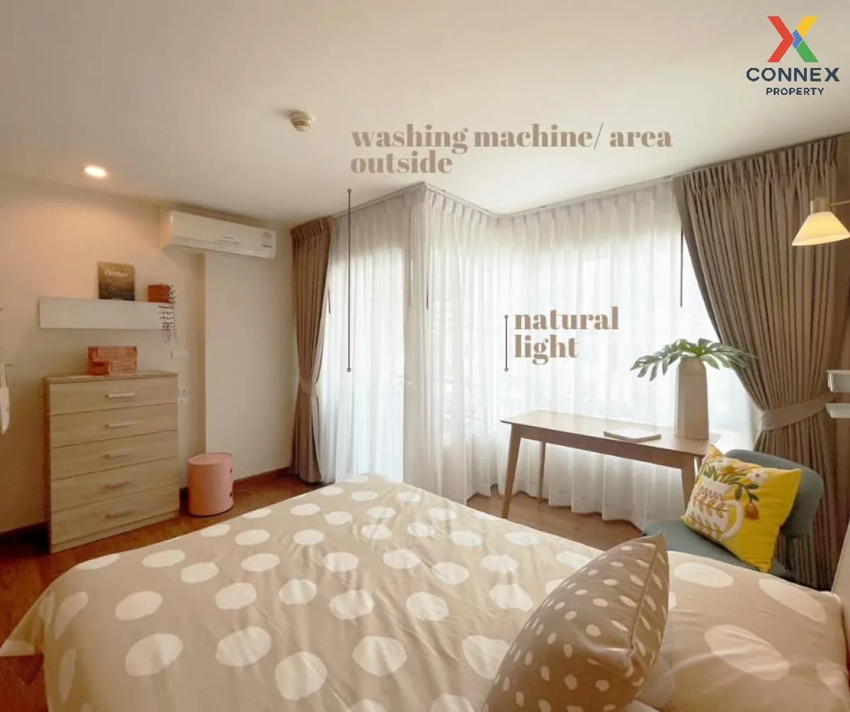 เช่าคอนโด  สุรวงศ์ ซิตี้ รีสอร์ท BTS-ช่องนนทรี สี่พระยา เขต บางรั