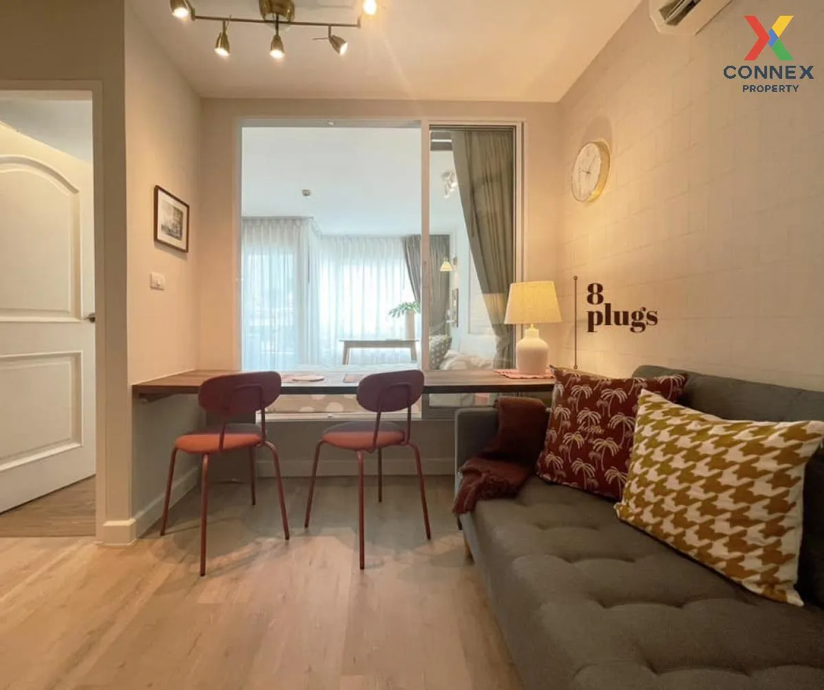 เช่าคอนโด  สุรวงศ์ ซิตี้ รีสอร์ท BTS-ช่องนนทรี สี่พระยา เขต บางรั 2