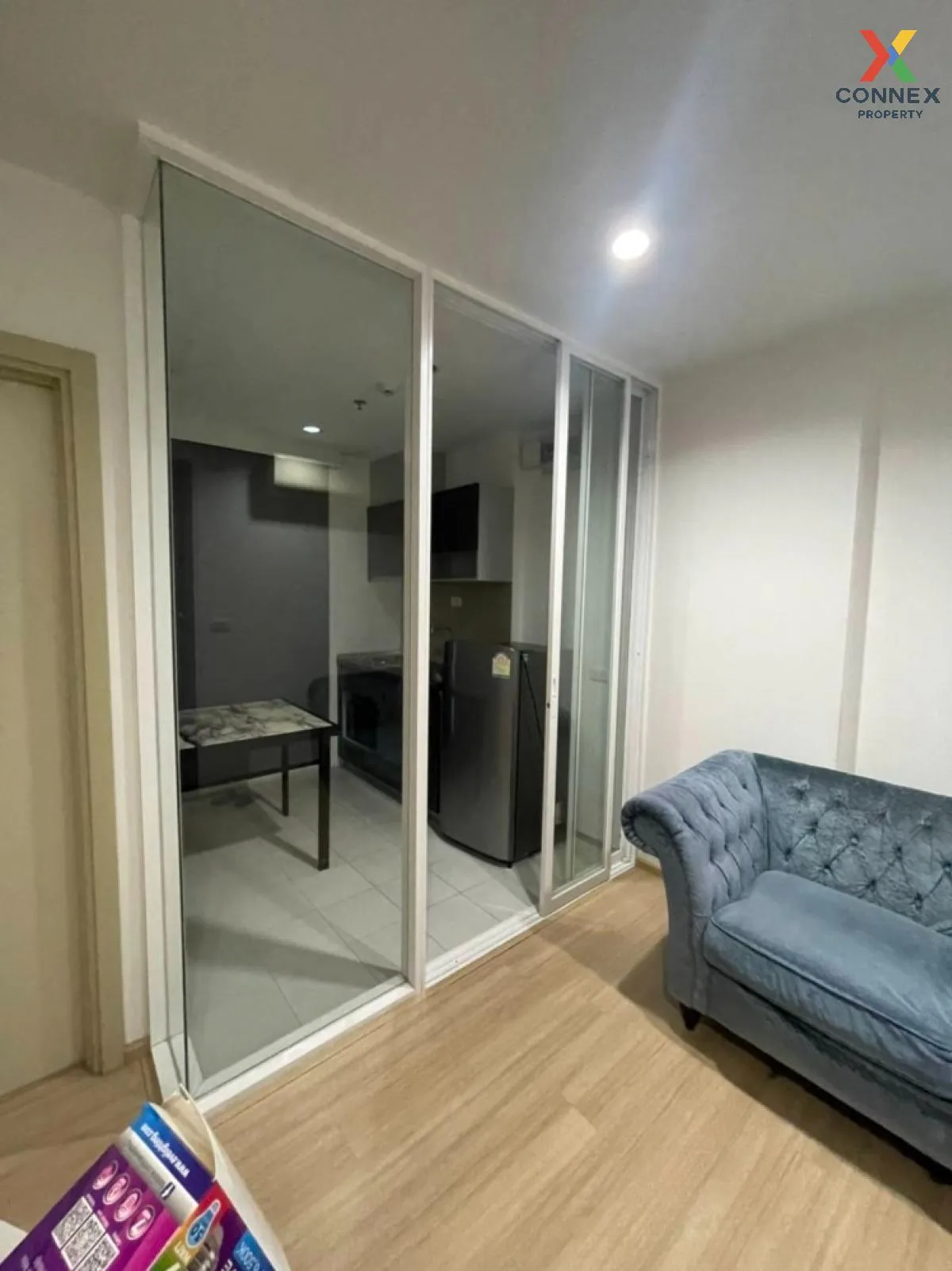 ขายคอนโด  เดอะ เบส พระราม 9 - รามคำแหง ARL-รามคำแหง หัวหมาก เขต บ 2