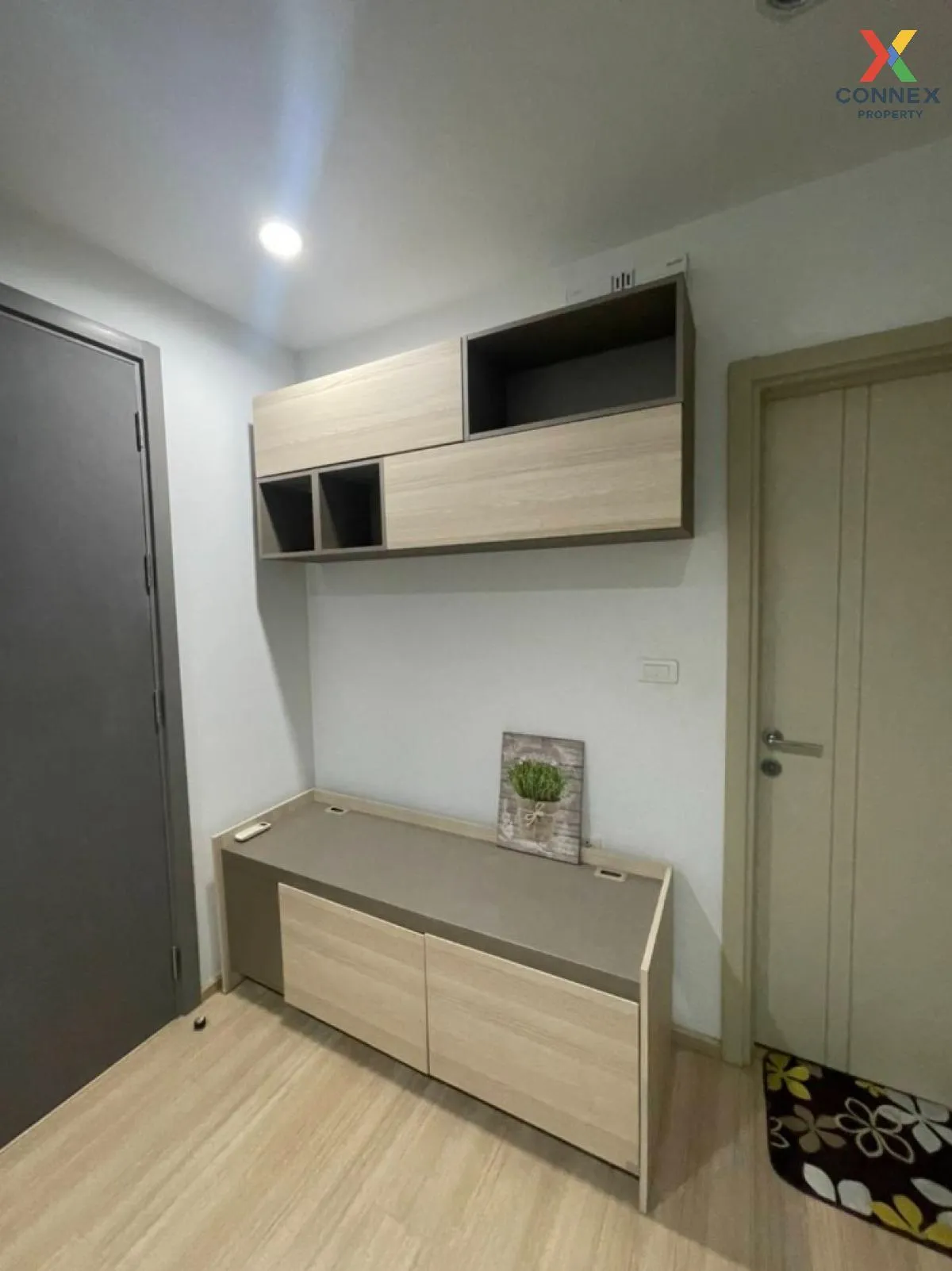 ขายคอนโด  เดอะ เบส พระราม 9 - รามคำแหง ARL-รามคำแหง หัวหมาก เขต บ 3