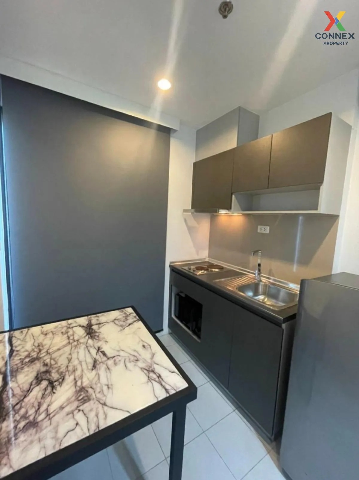 ขายคอนโด  เดอะ เบส พระราม 9 - รามคำแหง ARL-รามคำแหง หัวหมาก เขต บ